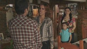 El Señor de los Cielos Epizóda 33