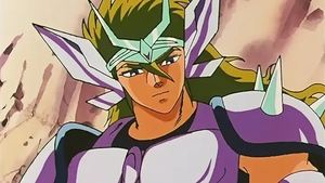 Saint Seiya Epizóda 26