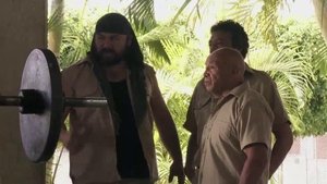 El Señor de los Cielos Epizóda 3