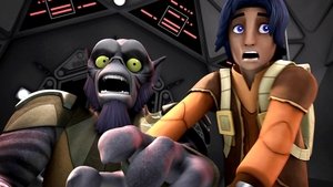 Star Wars Rebeli Epizóda 2