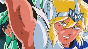 Saint Seiya Epizóda 64