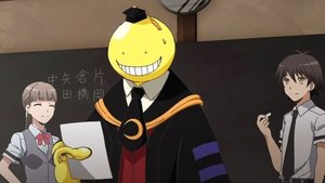 Assassination Classroom Epizóda 12