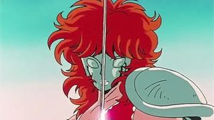 Saint Seiya Epizóda 43