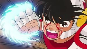 Saint Seiya Epizóda 51