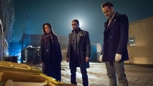 Sherlock a Watsonová Útek z väzenia
