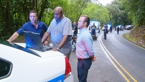 Hawaii 5.0 Epizóda 24