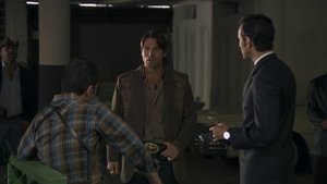 El Señor de los Cielos Epizóda 20