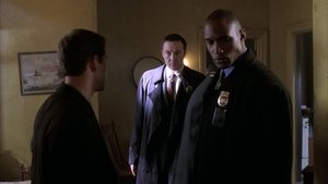 NYPD Blue Epizóda 9