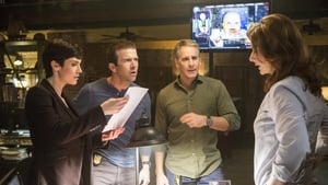NCIS: New Orleans Epizóda 20