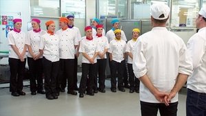 My Kitchen Rules Epizóda 37