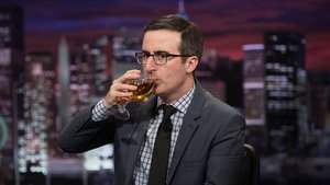 John Oliver: Čo týždeň dal a vzal Epizóda 11