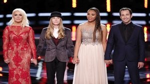 The Voice Epizóda 28