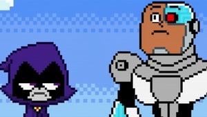 Teen Titans Go! Epizóda 39