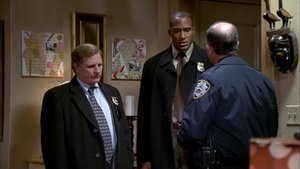 NYPD Blue Epizóda 11