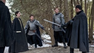 Reign Epizóda 21