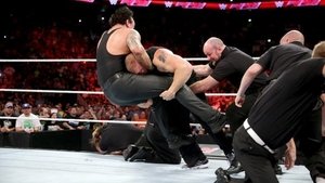 Raw Epizóda 29