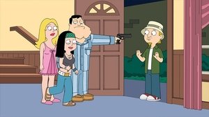 American Dad! Epizóda 13