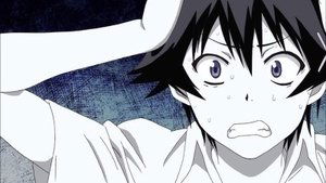 Nisekoi Epizóda 14