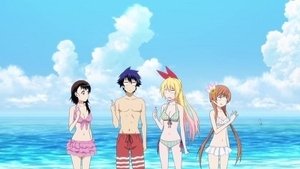Nisekoi Epizóda 18