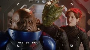 Doctor Who Epizóda 145
