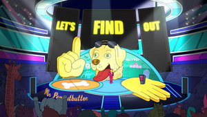 BoJack Horseman Epizóda 8