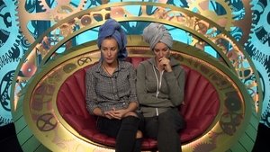 Big Brother Epizóda 12