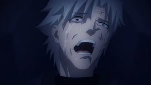 Fate/Zero Epizóda 7