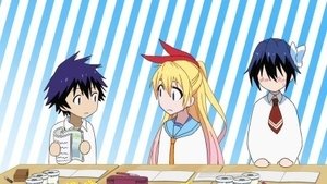 Nisekoi Epizóda 13