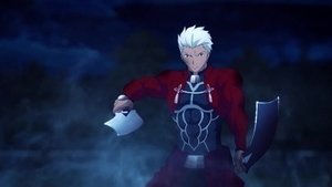 Fate/stay night [Unlimited Blade Works] Epizóda 5