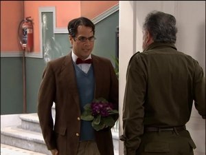 Vecinos Epizóda 4