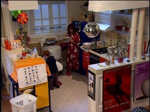 Vecinos Epizóda 3
