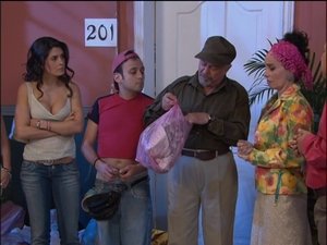 Vecinos Epizóda 9