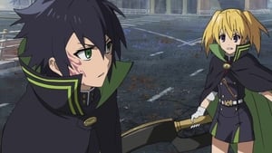 Seraph of the End Epizóda 7