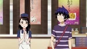 Nisekoi Epizóda 16