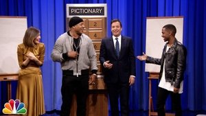 The Tonight Show Starring Jimmy Fallon Epizóda 60