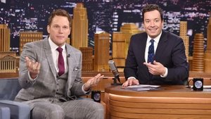 The Tonight Show Starring Jimmy Fallon Epizóda 64
