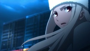 Fate/Zero Epizóda 4