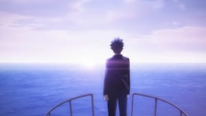 Fate/Zero Epizóda 6