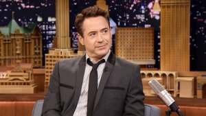 The Tonight Show Starring Jimmy Fallon Epizóda 65