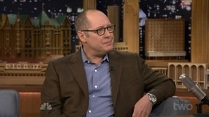 The Tonight Show Starring Jimmy Fallon Epizóda 34