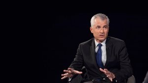 Real Time with Bill Maher Epizóda 18
