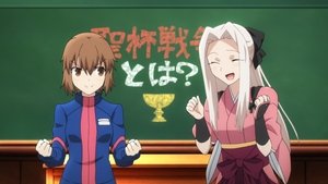 Fate/Zero Epizóda 3