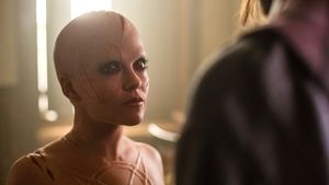 Penny Dreadful Epizóda 9