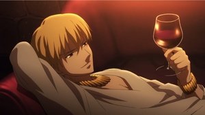 Fate/Zero Epizóda 6