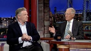Late Show with David Letterman Epizóda 115