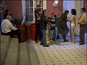 Vecinos Epizóda 6