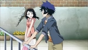 Nisekoi Epizóda 11