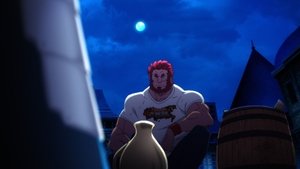 Fate/Zero Epizóda 2