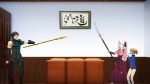 Fate/Zero Epizóda 7