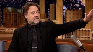 The Tonight Show Starring Jimmy Fallon Epizóda 62